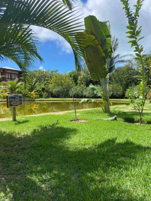 Villa Da Enseada, Praia Do Forte Εξωτερικό φωτογραφία