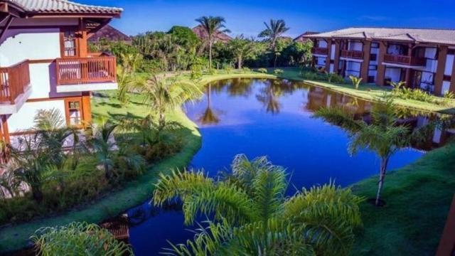 Villa Da Enseada, Praia Do Forte Εξωτερικό φωτογραφία