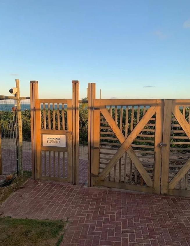 Villa Da Enseada, Praia Do Forte Εξωτερικό φωτογραφία